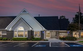 Residence Inn Little Rock Ar